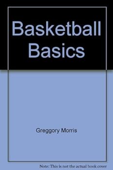Paperback Basketball basics Book