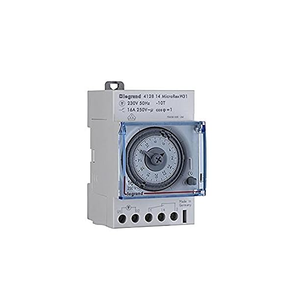 Programmateur crouzet 900/914-964 pour lave linge siltal SILTAL