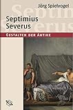 septimius severus bogen leptis magna  Septimius Severus