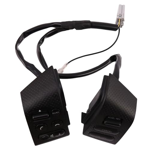 Bouton de volant pour Nissan Sylphy pour un trajet serein au quotidien