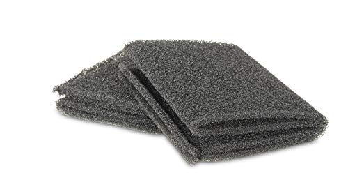 Rubi AS-30 Pro – Pack of 2 Filters for Aspiration Wet