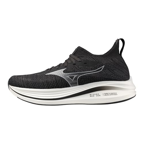 Mizuno Men's Neo Zen Running Shoe | Neutral Road-Trail...