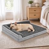 Aeroluxe Orthopedic Dog Bed