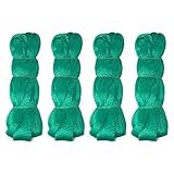 Gran y resistente para proteger tus cultivos, frutas, plantas, verduras, peces de tu jardín o del estanque, etc.