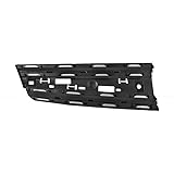 Référence OEM : 9833128480 Support grille de calandre avant droit compatible avec Opel Vivaro depuis 2019