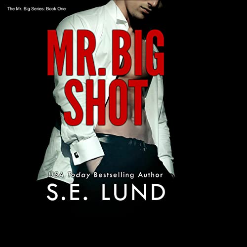 Mr. Big Shot (Audible Audio Edition) S. E. Lund, David