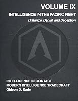 Intelligence in Contact: Modern Intelligence Tradecraft (10 book
