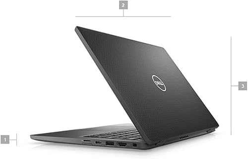 Miniatura 2 de Dell Laptop Latitude 7000 7420 (2021)  FHD de 14 pulgadas  Core i5 - SSD de 512 GB - 8 GB de RAM  4 núcleos a 4.2 GHz - CPU de 11. generación Win 11