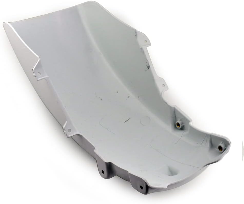 Boldness Full Set Front Fender Rear Fairing Unpainted for Goldwing 1800 GL1800 2001-2011