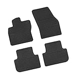 SCHUTZ & AUSSTATTUNG - Ca. 1 bis 1,5 cm hoher Rand und rutschhemmende Noppen auf der Rückseite.