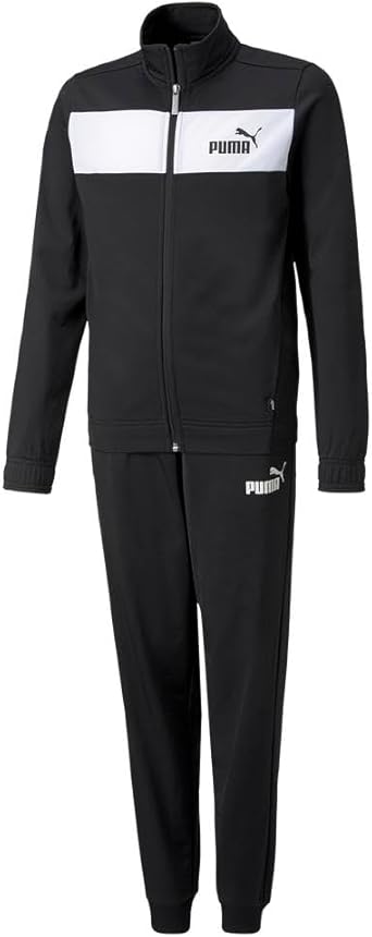 Amazon | PUMA(プーマ) ジャージ 上下セット 部活 スポーツ