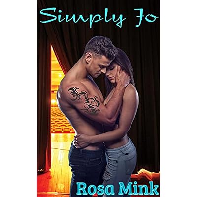 Simply Jo