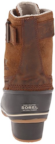 Sorel Women's Winter Fancy Lace II Boot Mid Calf - Image 3