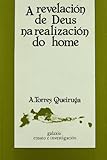  Revelacion de deus na realizacion: 4 (Ensaio)
