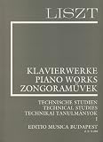  ESTUDIOS TECNICOS V.1 URTEXT