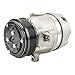 Torchbeam 58994 Automotive Air Conditioning Compressor with Clutch Fit for LeSabre 1996-2005, Park Avenue 1996-2005, Bonneville 1996-2003, 88 1996-1999, Bonneville 2004-2005 3.8L, Riviera 1996-1999