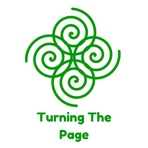 Turning the Page cover art