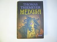 Medusa 3828973620 Book Cover