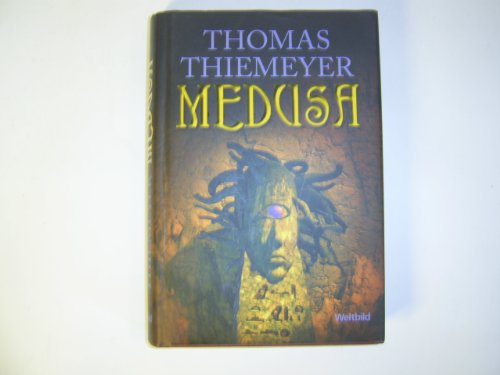 Medusa : Roman. [Unbekannter Einband] [German] 3828973620 Book Cover