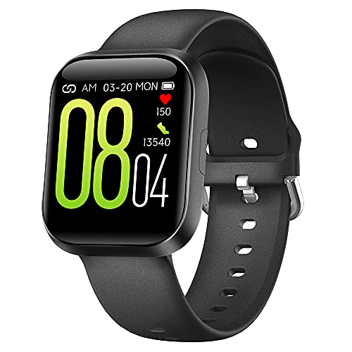 Smart Watch for Android/iOS Phone, 1.54
