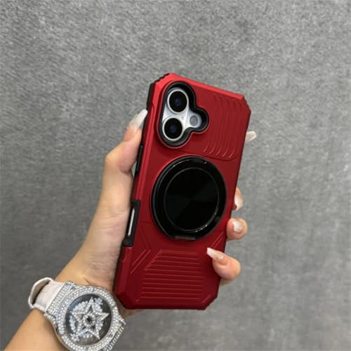 Étui iPhone 16 Pro support mécanique idéal pour vos appels vidéo
