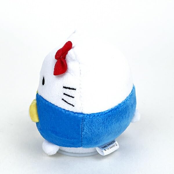 ハローキティモンスターワールドぬいぐるみサンリオ