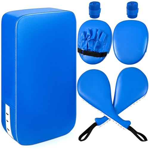 Image of 7 in 1 Taekwondo Kick Pad Boxing Training Equipment