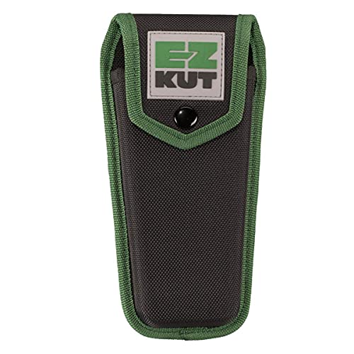 Ez Kut G2 Fully Loaded Sling Pak- Garden Tool Organizer Packed Gardening Tools - Pruning Shears For Gardening- Loppers & Pruners Heavy Duty - Wow Garden Saw - Pruner Sheath #TOP7