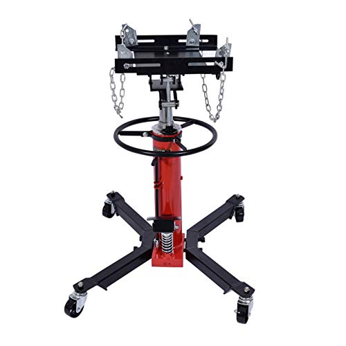 The 27 Best Transmission Jacks of 2024 [Verified] Cherry Picks