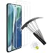 Produktbild ANEWSIR 3 Stück Panzerglas Schutzfolie für Samsung Galaxy Note 20/Note 20 5G Displayschutzfolie, Ultra-klar Displayschutz, Anti Bläschen, Displayschutz Folie für Galaxy Note 20/Note 20 5G.