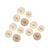 Jouets gyroscopiques : faciles à peindre et à personnaliser pour les enfants, ils stimulent leur imagination et sont parfaits pour les petits