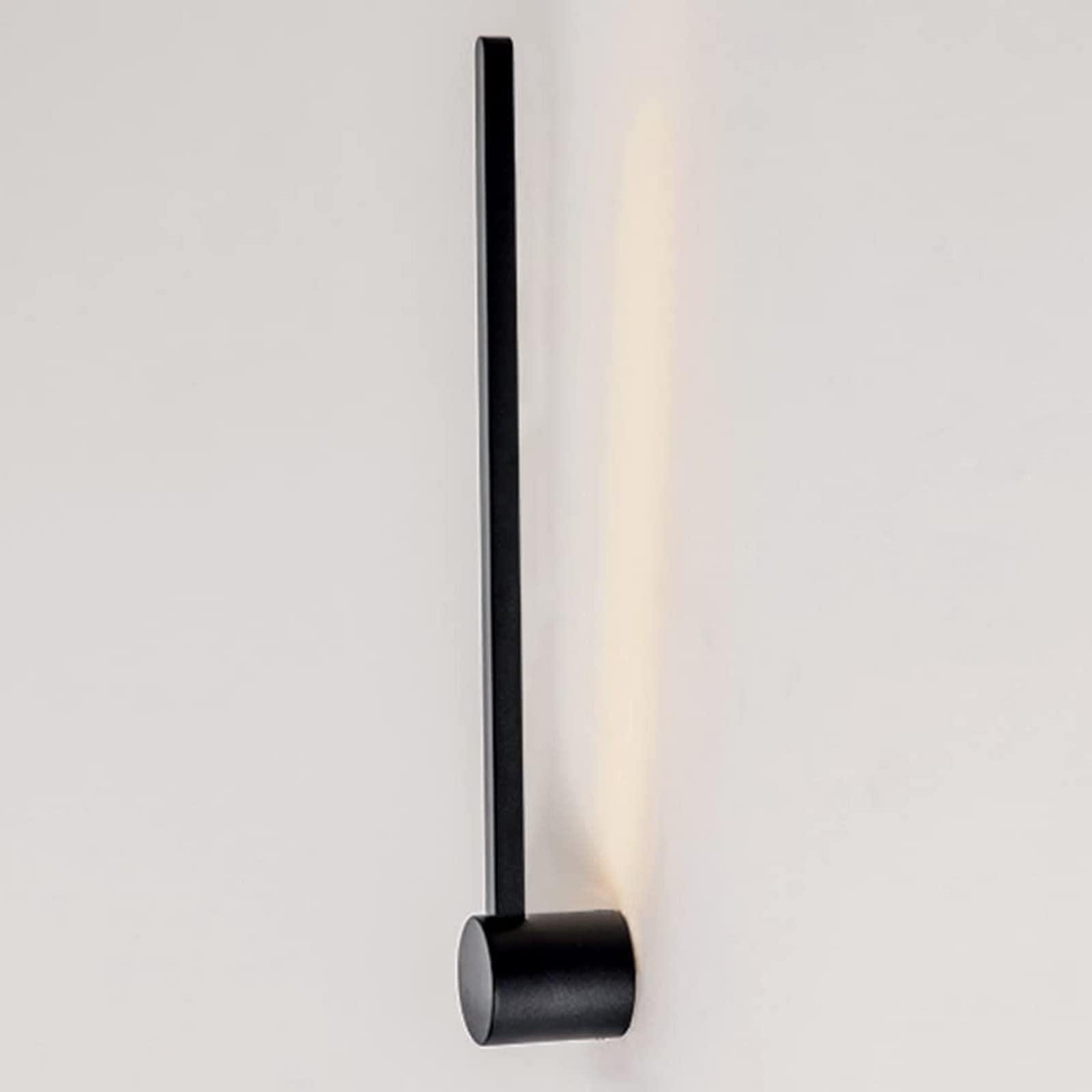 Applique murale LED anti-éblouissement pour lire dans la chambre avec lumière douce
