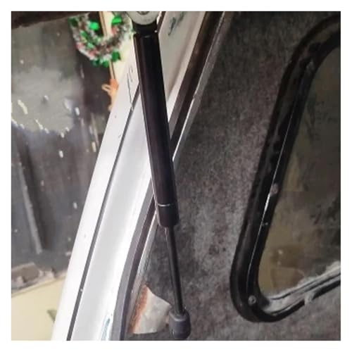 Vérin de hayon Ford Focus MK2 berline 2005-2011 support en acier robuste