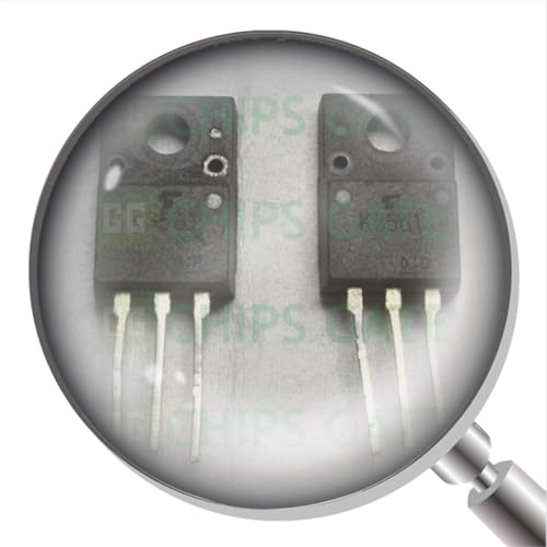 2SK3561 5Pcs New 2SK3561