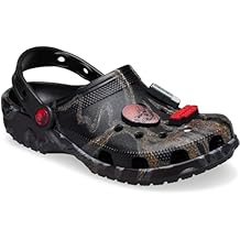Crocs Unisex-Adult Stranger Things Classic Clogs