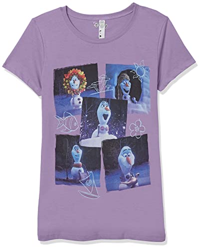 Image of Disney Girls' Frame Box Up