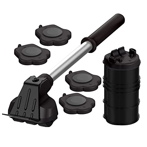 Best Heavy Duty Furniture Lifters