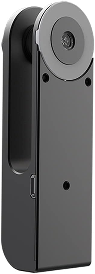 N/A 400X Microscope for Phone Lens Monocular Mobile Phone Camera Lens High Magnification External Universal Microscope Lens