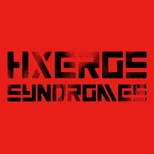 『Wake Up H×ERO!』