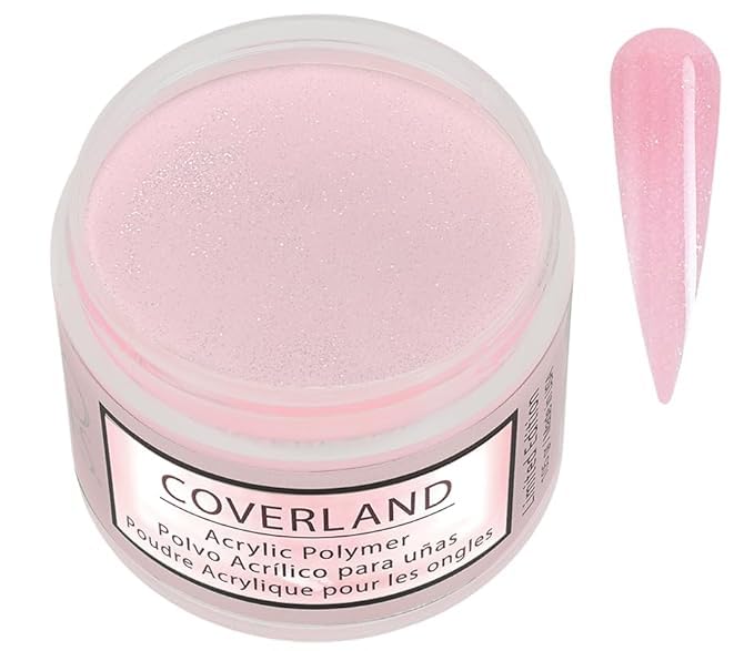 Tones Coverland Acrylic Powder Her Majesty