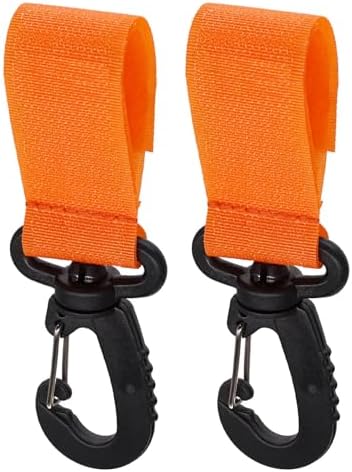 Amazon.com: Baby Stroller Hooks Clip Universal Stroller Clips Stroller ...