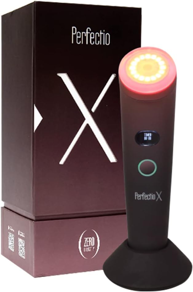 Perfectio X By Zero Gravity