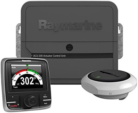 Raymarine EV-200 Power Evolution Autopilot