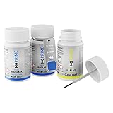 Qualité professionnelle – Fabriqué en Allemagne