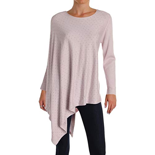 Anne Klein Women's Malibu 2 Pocket Cardigan