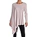 Anne Klein Women's Malibu 2 Pocket Cardigan