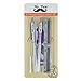 Mr. Pen- 0.7 Mechanical Pencil, 2 Pack with Lead and Eraser, Automatic Pencil