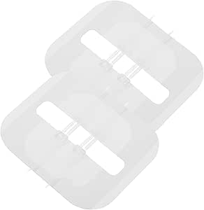 Amazon.com: Anneome Closure Strips 2pcs Closure Adhesive Bandages ...