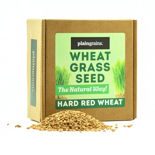 PlainGrains. The Natural Way