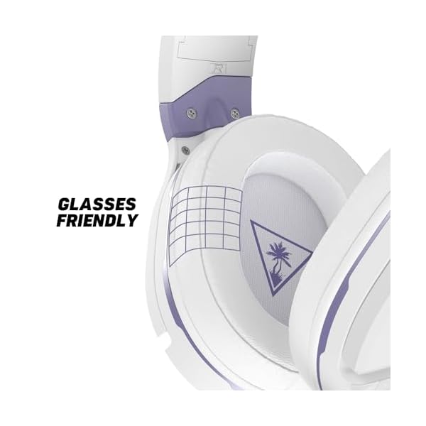 Turtle Beach Recon Spark Gaming Headset - Xbox Series X|S, Xbox One, PS5, PS4, PlayStation, Switch, PC, Mobile with 3.5mm - Flip-Up Mic, 40mm Speakers, PC Splitter - Image 4